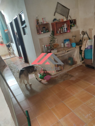 Imagem Casa com 5 Quartos à Venda, 151 m² em Loty - Itanhaém