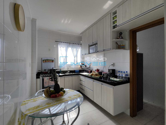Imagem Apartamento com 2 Quartos à Venda, 83 m² em Aviação - Praia Grande