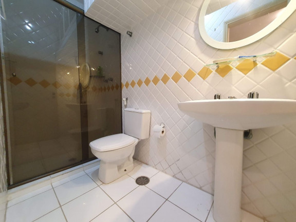 Imagem Apartamento com 3 Quartos à Venda, 165 m² em Pitangueiras - Guarujá Imagem Apartamento com 3 Quartos à Venda, 165 m² em Pitangueiras - Guarujá