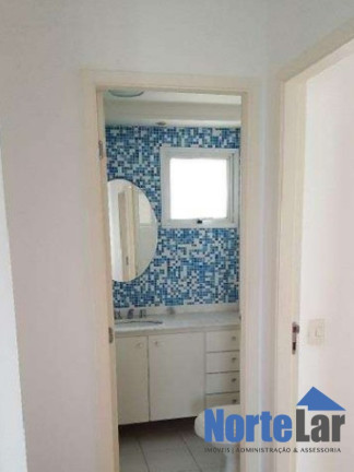 Imagem Apartamento com 2 Quartos à Venda, 93 m² em Lauzane Paulista - São Paulo