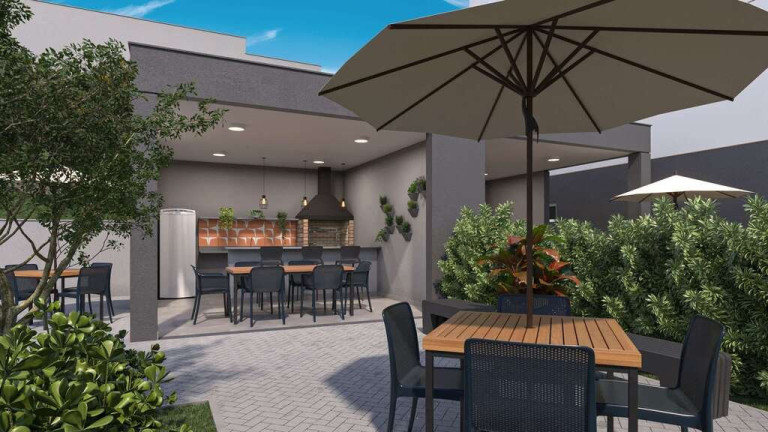 Imagem Apartamento com 2 Quartos à Venda, 37 m² em Vila Das Belezas - São Paulo Imagem Apartamento com 2 Quartos à Venda, 37 m² em Vila Das Belezas - São Paulo