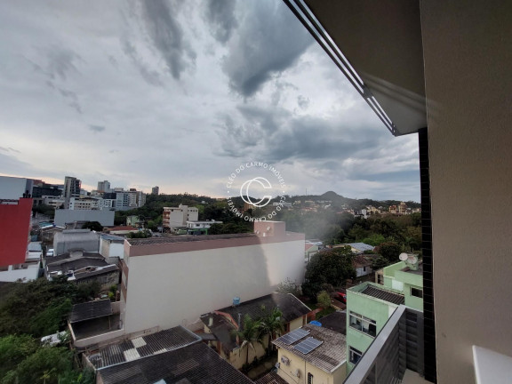 Imagem Apartamento com 2 Quartos à Venda, 81 m² em Centro - Santa Maria Imagem Apartamento com 2 Quartos à Venda, 81 m² em Centro - Santa Maria