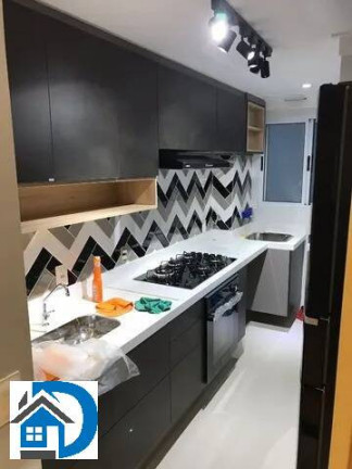Imagem Apartamento com 2 Quartos à Venda, 48 m² em Jardim Guarujá - Sorocaba Imagem Apartamento com 2 Quartos à Venda, 48 m² em Jardim Guarujá - Sorocaba