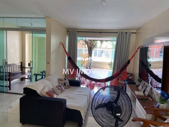 Imagem Casa com 2 Quartos à Venda, 160 m² em Pedreira - Belém