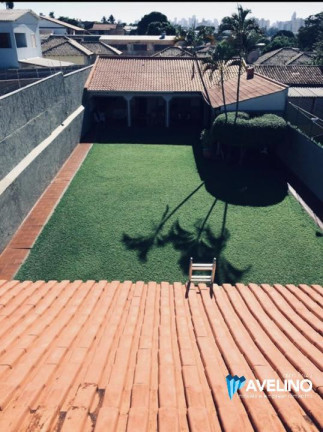 Casa com 5 Quartos à Venda, 324 m² em Vila Taquarussu - Campo Grande