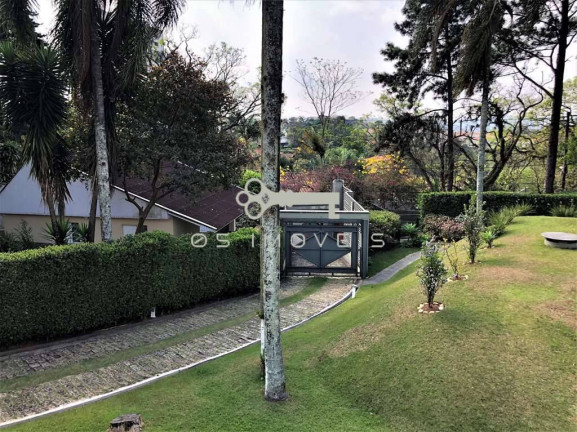 Imagem Casa de Condomínio com 4 Quartos à Venda, em Parque Primavera - Carapicuíba Imagem Casa de Condomínio com 4 Quartos à Venda, em Parque Primavera - Carapicuíba