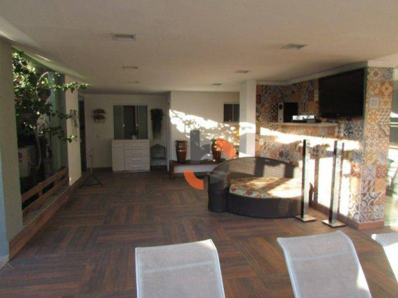 Imagem Casa com 5 Quartos à Venda, 400 m² em Luz - Nova Iguaçu