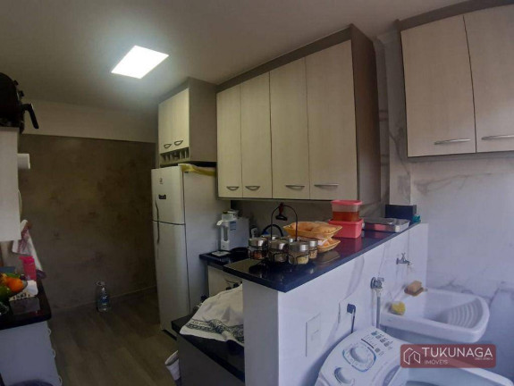 Imagem Apartamento com 2 Quartos à Venda, 65 m² em Vila Galvão - Guarulhos Imagem Apartamento com 2 Quartos à Venda, 65 m² em Vila Galvão - Guarulhos