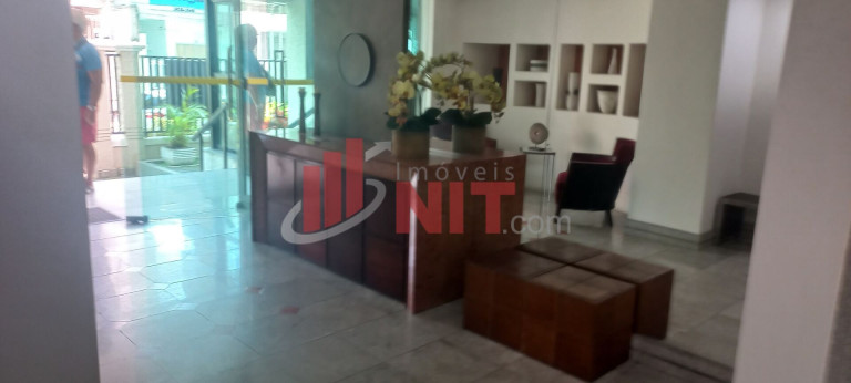 Imagem Apartamento com 4 Quartos à Venda, 100 m² em Ingá - Niterói