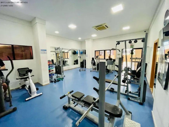 Imagem Imóvel com 3 Quartos à Venda, 86 m² em Armação - Salvador Imagem Imóvel com 3 Quartos à Venda, 86 m² em Armação - Salvador