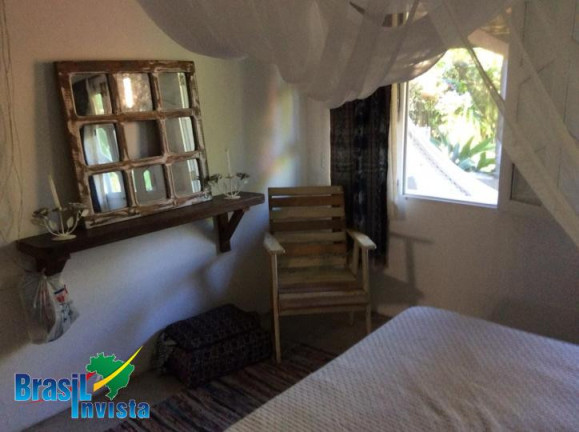 Imagem Casa com 2 Quartos à Venda, 320 m² em Santo André - Santa Cruz Cabrália