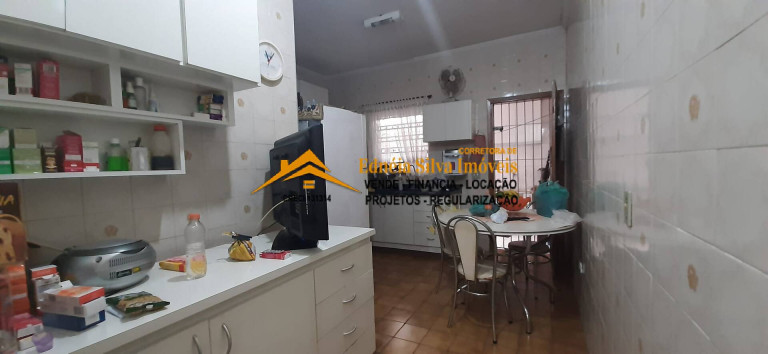 Imagem Casa com 2 Quartos à Venda, 138 m² em Balneário Samas - Mongaguá