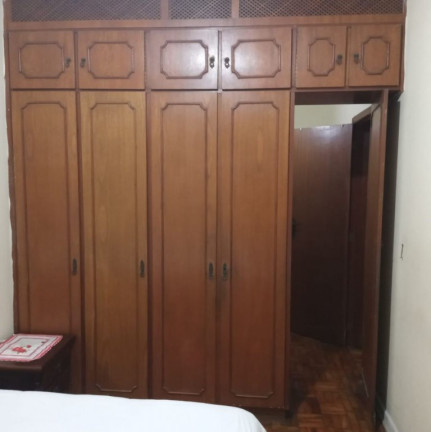 Imagem Apartamento com 2 Quartos à Venda, 85 m² em Centro - São Vicente Imagem Apartamento com 2 Quartos à Venda, 85 m² em Centro - São Vicente