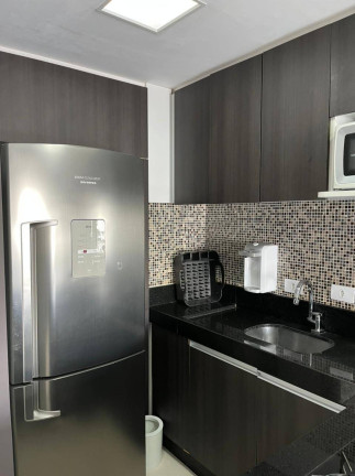 Imagem Apartamento com 2 Quartos para Alugar, 60 m² em Jardim Paulista - São Paulo