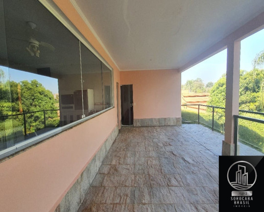 Imagem Casa com 3 Quartos à Venda, 400 m² em Caguassu - Sorocaba