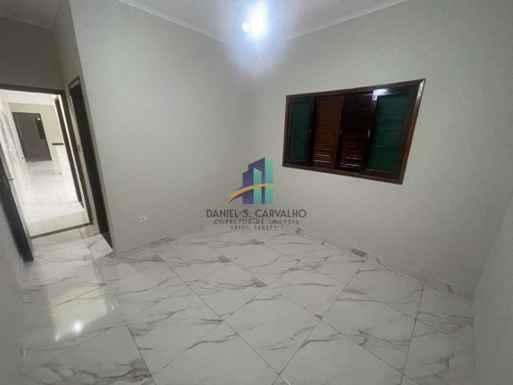 Imagem Casa com 2 Quartos à Venda, 80 m² em Mirim - Praia Grande