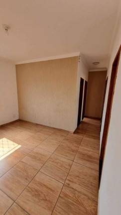 Apartamento com 3 Quartos à Venda, 64 m² em São João Batista - Belo Horizonte