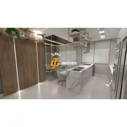 Imagem Sobrado com 3 Quartos à Venda, 330 m² em Terras Altas - Camboriú
