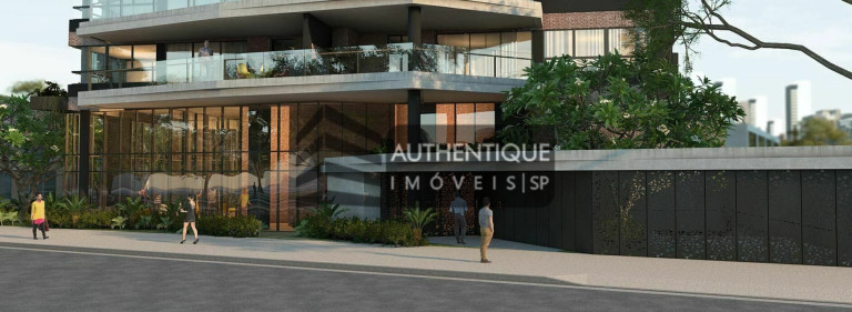 Imagem Cobertura com 3 Quartos à Venda, 337 m² em Paraíso - São Paulo Imagem Cobertura com 3 Quartos à Venda, 337 m² em Paraíso - São Paulo