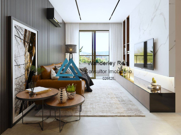 Imagem Apartamento com 2 Quartos à Venda, 68 m² em Ingleses - Florianópolis Imagem Apartamento com 2 Quartos à Venda, 68 m² em Ingleses - Florianópolis