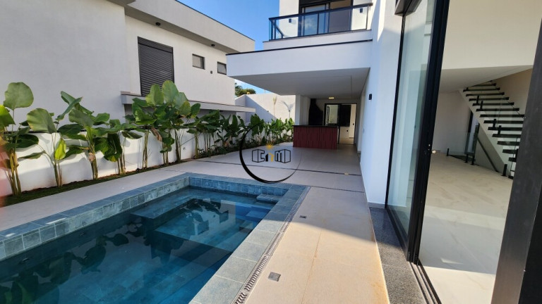 Imagem Casa de Condomínio com 3 Quartos à Venda, 260 m² em Residencial Ibi-aram Ii - Itupeva Imagem Casa de Condomínio com 3 Quartos à Venda, 260 m² em Residencial Ibi-aram Ii - Itupeva