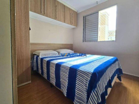 Imagem Apartamento com 2 Quartos à Venda, 49 m² em Jardim Adriana - Guarulhos