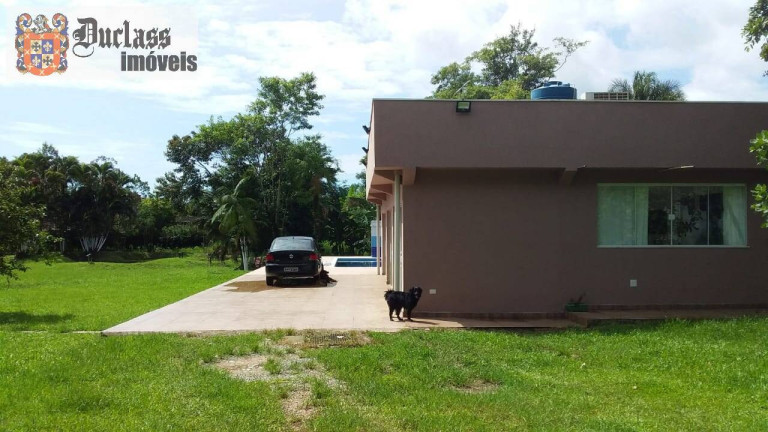 Imagem Chácara com 5 Quartos à Venda, 500 m² em Jardim São Francisco - Peruíbe Imagem Chácara com 5 Quartos à Venda, 500 m² em Jardim São Francisco - Peruíbe