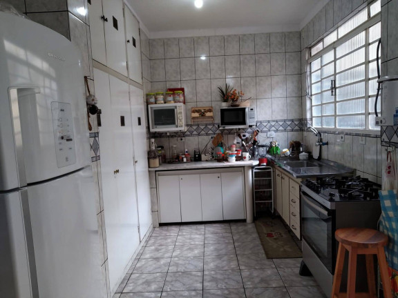 Imagem Casa com 5 Quartos à Venda, 300 m² em Vila Mariana - São Paulo