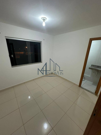 Imagem Apartamento com 2 Quartos à Venda, em Jardim Belo Horizonte - Aparecida De Goiânia Imagem Apartamento com 2 Quartos à Venda, em Jardim Belo Horizonte - Aparecida De Goiânia