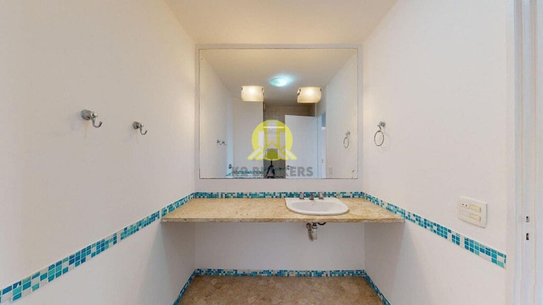 Imagem Apartamento com 3 Quartos à Venda, 103 m² em Vila Olímpia - São Paulo