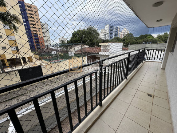 Imagem Apartamento com 3 Quartos à Venda, 133 m² em Vila Adyana - São José Dos Campos