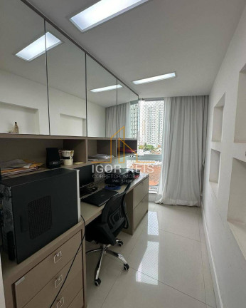 Imagem Apartamento com 4 Quartos à Venda, 169 m² em Centro - Campos Dos Goytacazes