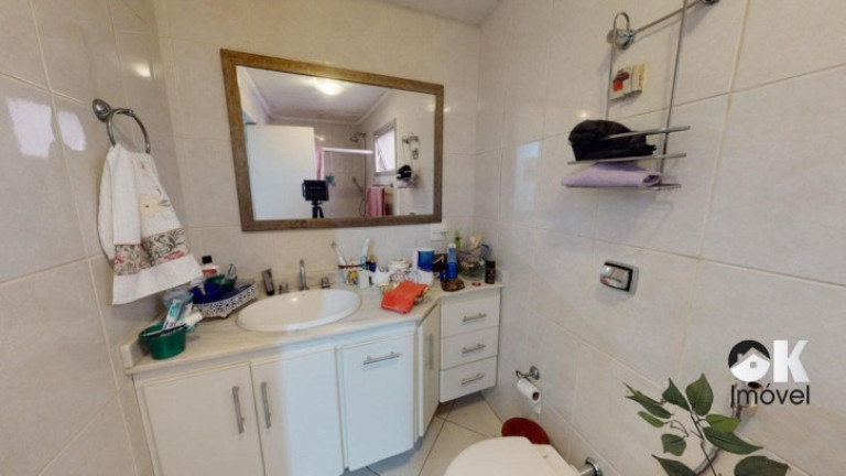 Imagem Apartamento com 3 Quartos à Venda, 108 m² em Perdizes - São Paulo Imagem Apartamento com 3 Quartos à Venda, 108 m² em Perdizes - São Paulo