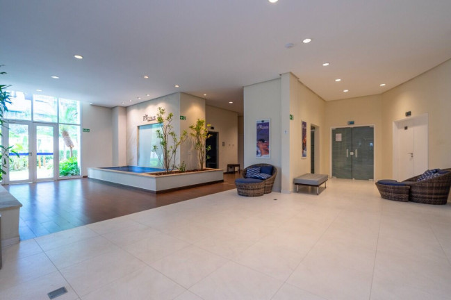 Imagem Apartamento com 3 Quartos à Venda, 186 m² em Cidade Monções - São Paulo