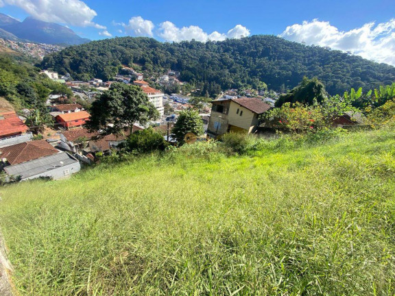 Imagem Terreno à Venda, 500 m² em Vale Do Paraíso - Teresópolis