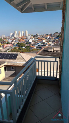 Imagem Sobrado com 3 Quartos à Venda, 157 m² em Bela Vista - Osasco Imagem Sobrado com 3 Quartos à Venda, 157 m² em Bela Vista - Osasco