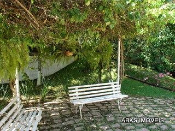 Imagem Casa com 4 Quartos à Venda, 872 m² em Granja Viana - Cotia