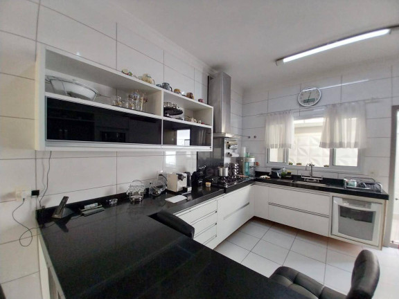 Imagem Casa com 3 Quartos para Alugar, 230 m² em Jardim Amstalden Residence - Indaiatuba