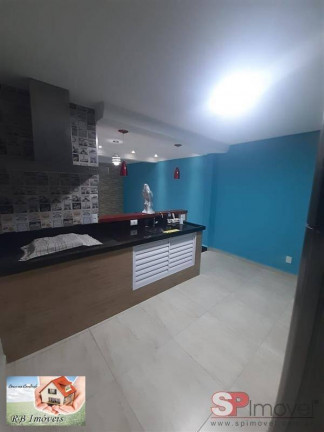 Imagem Casa com 3 Quartos à Venda, 130 m² em Jardim Cerqueira Leite - Mauá Imagem Casa com 3 Quartos à Venda, 130 m² em Jardim Cerqueira Leite - Mauá