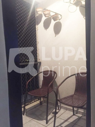 Imagem Apartamento com 2 Quartos à Venda, 50 m² em Parque Da Mooca - São Paulo