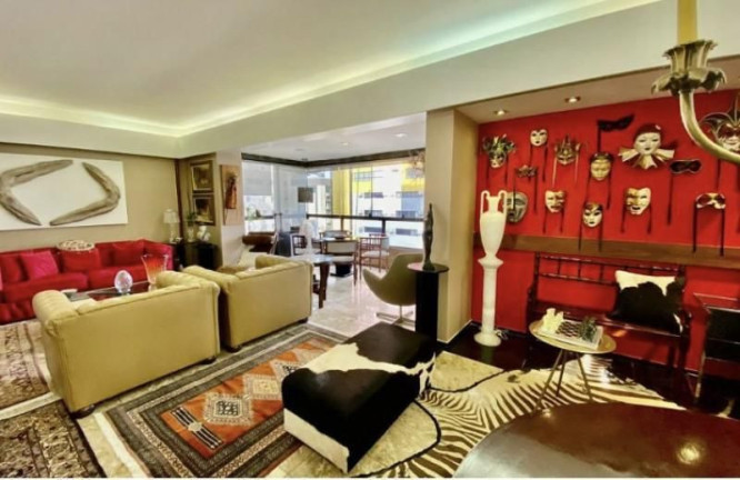 Imagem Apartamento com 4 Quartos à Venda, 220 m² em Boa Viagem - Recife Imagem Apartamento com 4 Quartos à Venda, 220 m² em Boa Viagem - Recife