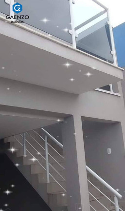 Imagem Sobrado com 3 Quartos à Venda, 170 m² em Bela Vista - Osasco Imagem Sobrado com 3 Quartos à Venda, 170 m² em Bela Vista - Osasco