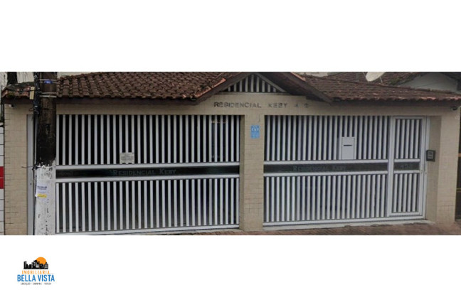 Imagem Casa de Condomínio com 1 Quarto à Venda,  em Ocian - Praia Grande