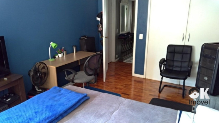 Imagem Apartamento com 3 Quartos à Venda, 166 m² em Jardim Paulista - São Paulo Imagem Apartamento com 3 Quartos à Venda, 166 m² em Jardim Paulista - São Paulo