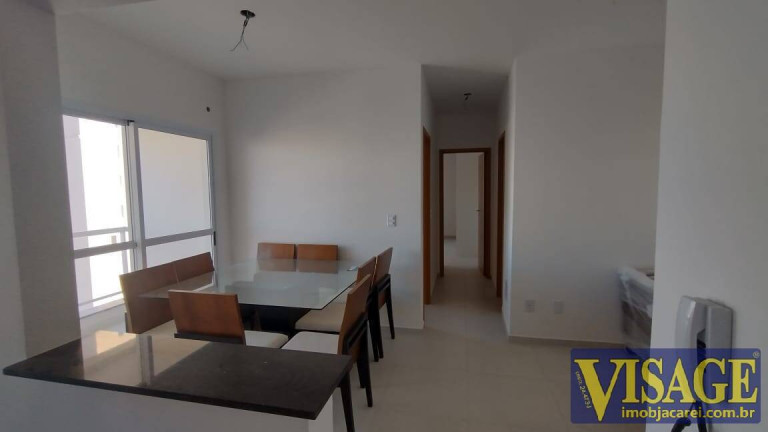 Apartamento com 2 Quartos à Venda,  em Centro - Jacareí