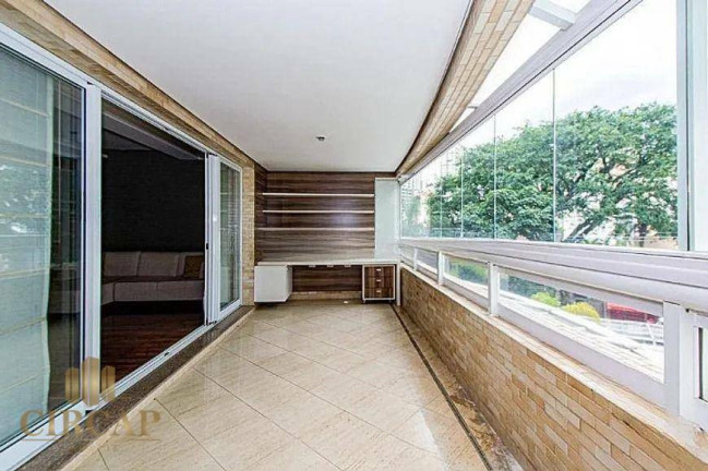 Imagem Apartamento com 3 Quartos à Venda, 167 m² em Pacaembu - São Paulo