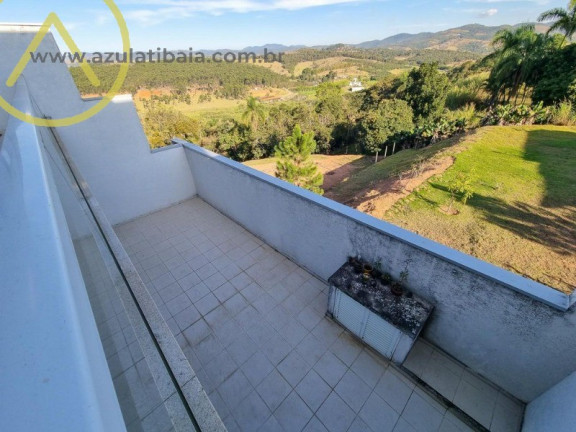 Imagem Casa com 3 Quartos à Venda, 137 m² em Centro - Bom Jesus Dos Perdões