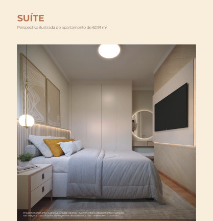 Imagem Imóvel com 2 Quartos à Venda, 62 m² em Terras De Santa Martha - Ribeirão Preto Imagem Imóvel com 2 Quartos à Venda, 62 m² em Terras De Santa Martha - Ribeirão Preto