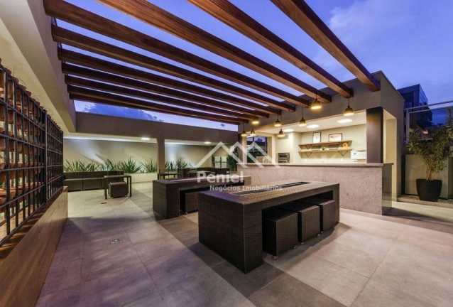 Imagem Apartamento com 1 Quarto à Venda, 37 m² em Ribeirânia - Ribeirão Preto Imagem Apartamento com 1 Quarto à Venda, 37 m² em Ribeirânia - Ribeirão Preto