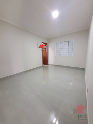 Imagem Casa com 3 Quartos à Venda, 250 m² em Jardim Residencial Firenze - Hortolândia